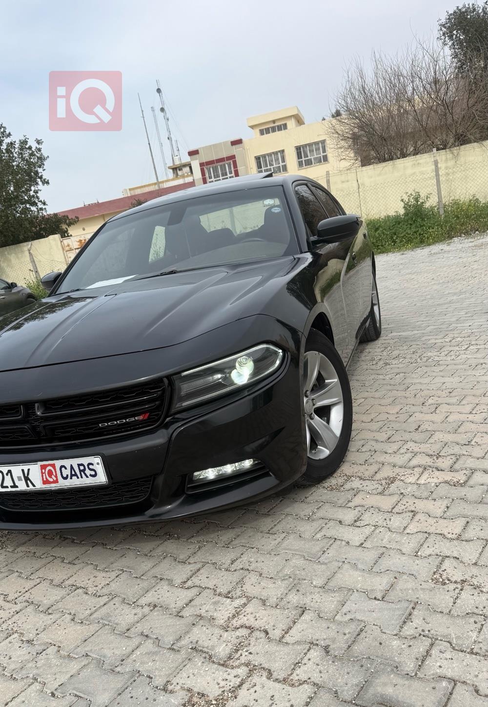 دودج تشارجر